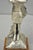 Mid 20th Century Vintage 1960s Popai Oma Store Display Award Trophy Native American Chief Figure For Sale - Image 5 of 15