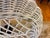 1940s 1940s Victorian Wicker Rattan Sofa For Sale - Image 5 of 5