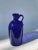 Vintage Italian Murano Glass Vase by Vittorio Zecchin, 1930s For Sale - Image 4 of 18