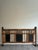 Late 20th Century Milling Road by Baker British Colonial Bamboo Queen Bed Frame For Sale - Image 9 of 12