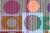 Pink Yaacov Agam "Double Metamorphosis Ii" Screenprint For Sale - Image 8 of 13