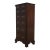Henkel Harris Mahogany Model 174 Lingerie Chest For Sale