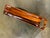 Mid-Century Modern Sculptural Brazilian Rosewood Decorative Tray by Tropic Art, 1960s For Sale - Image 3 of 12