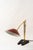 Adjustable Table Lamp by Rupert Nikoll, Vienna, 1950s For Sale - Image 16 of 18