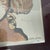 Remo Brindisi, Woman with Doves, 1950s, Painting on Silver Plate, Framed For Sale - Image 6 of 11