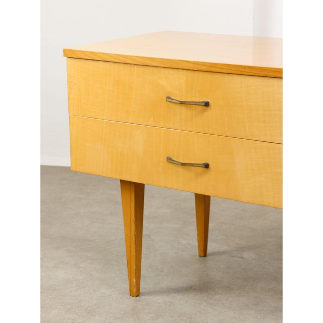 Mid-Century Modern Italian Sideboard, 1960s For Sale - Image 4 of 18