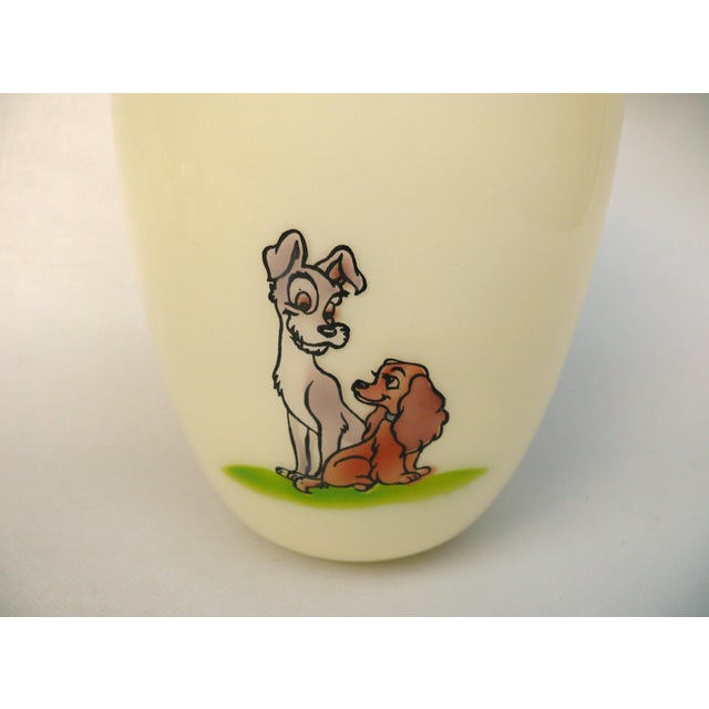 Vintage Pendant Light from Doria Leuchten, 1950s For Sale - Image 10 of 18