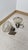 Mid-Century Modern Vintage Wall Lamps, 1960s, Set of 2 For Sale - Image 3 of 10