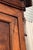 Early 19th Century French Walnut Chateau Armoire For Sale - Image 11 of 12