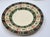 Saint Petersburg Collection Christmas Service from Niderviller Earthenware, France, 1990s, Set of 7 For Sale - Image 15 of 16