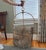Visual Comfort Chapman & Myers Lorford Large Smoke Bell Lantern; 2 Available For Sale - Image 12 of 13