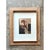 Abstract Vintage Framed Abstract Figurative Painting For Sale - Image 3 of 12