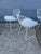Bertoia for Knoll Dining Chairs - Set of 4 For Sale In Philadelphia - Image 6 of 10