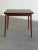 1960s Compact Vintage Expanding Table For Sale - Image 5 of 17