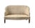 Louis Philippe Style 2-Seater Sofa, 1890s For Sale - Image 11 of 11