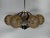 1960s/70s 6-Light Sputnik Chandelier by Kaiser Leuchten, Glass Design Item: Ceiling Lamp Manufacturer: Kaiser Leuchten...