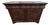 Late 19th Century English Walnut Sideboard For Sale