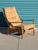 1970s Mid-Century Modern Reclining Lounge Chair Attributed to Milo Baughman for Thayer Coggin, C1960s For Sale - Image 5 of 16