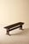 Pine Benches, Sweden, 1960s, Set of 2 For Sale - Image 3 of 7
