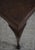 Baker Furniture Company Baker Burl Walnut George III Occasional Accent Table For Sale - Image 4 of 12