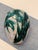 Asian Raku Pottery Signed For Sale - Image 3 of 9