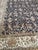 1990s 10x14 Handwoven Indian Agra Area Rug - 106806 For Sale - Image 5 of 11