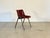 Mid-Century Modern Modus Chairs by Osvaldo Borsani for Tecno, 1980s, Set of 6 For Sale - Image 3 of 12