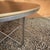Art Deco Bauhaus Modernist Coffee Table with Tubular Steel Structure from Willem Hendrik Gispen, 1930 For Sale - Image 5 of 14