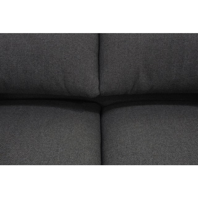 Two-Seat Sofa by Vico Magistretti for Cassina, Italy, 1990s For Sale - Image 12 of 13