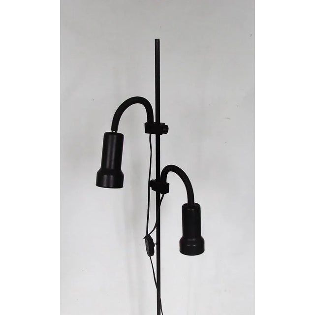 Floor Lamp from Lyskar, 1970s For Sale - Image 4 of 9
