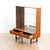 Wood Mid Century Teak China Display Cabinet by Turnidge of London For Sale - Image 7 of 9