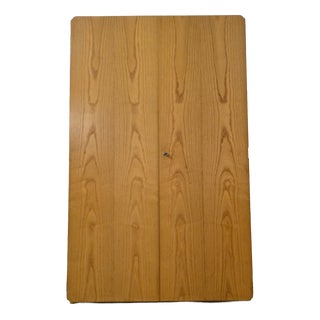 Samara Wardrobe by Derk Jan De Vries for Maisa, 1960s For Sale