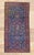 Vintage Persian Kerman Rug, 02'07 X 05'00 For Sale - Image 10 of 10