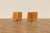 Mid-Century Modern Pair of Maple Nightstands in the Style of Heywood-Wakefield, Circa 1960s For Sale - Image 14 of 18