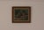 Erik Oldberg, Cottage, 1950s, Oil on Canvas, Framed For Sale - Image 14 of 16