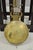 Antique Mission Arts and Crafts Oak Wood Tall Case Grandfather Clock For Sale - Image 14 of 17