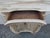 Antique Bleached Out and Weathered Italian Credenza For Sale - Image 14 of 18