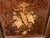 Antique French Inlaid Mahogany and Amboyna Bookcase, 1880 For Sale - Image 15 of 18