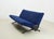 Fantastic sofa/daybed, model D70, designed by Osvaldo Borsani in 1954 for Tecno Italy. This sofa is elegant and functional...
