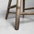 Set of English Wooden Stools, 1920s For Sale - Image 6 of 16