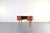 Mid-Century Modern Danish Teak Desk, 1960s For Sale - Image 4 of 18