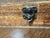 Agate Slice, Marble, Wood Keepsake Box For Sale In San Francisco - Image 6 of 12