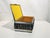 Vintage Industrial Copper Cigar Box, 1960s For Sale - Image 9 of 18