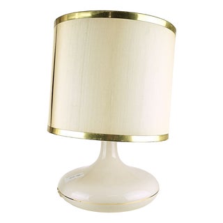 Table Lamp in Ceramic For Sale