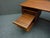 Large Vintage Executive Desk in Teak, 1960s For Sale - Image 12 of 14