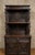 Renaissance Two-Part Buffet in Oak For Sale - Image 4 of 6