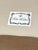 Sand Vintage MCM Baker Furniture Sand Velvet Tuxedo Sofa For Sale - Image 8 of 8