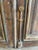 Pair of Monumental 19th C. French Doors For Sale - Image 11 of 15