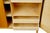 Mid-Century Swedish Elm Sideboard from SMF Bodafors, 1950 For Sale - Image 10 of 12