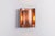 Danish Copper Wall Lamp, 1960s For Sale - Image 4 of 13